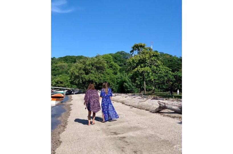 Hotel - B&B for sale in CobanoPlaya Naranjo Costa Rica