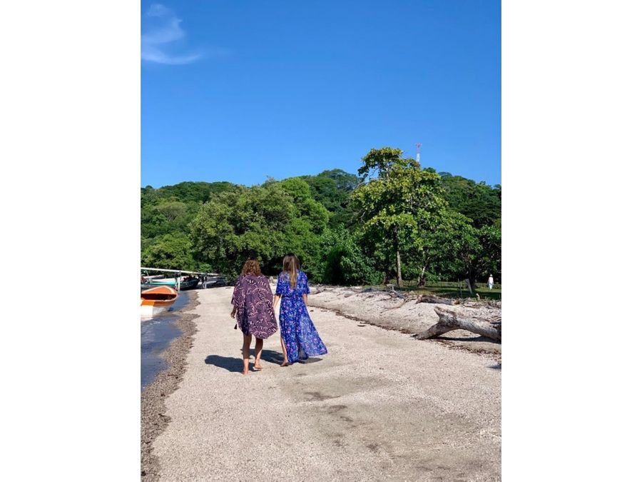 Hotel - B&B for sale in CobanoPlaya Naranjo Costa Rica