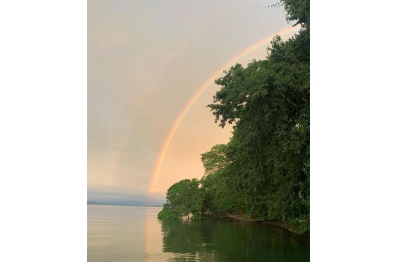 Hotel - B&B for sale in CobanoPlaya Naranjo Costa Rica