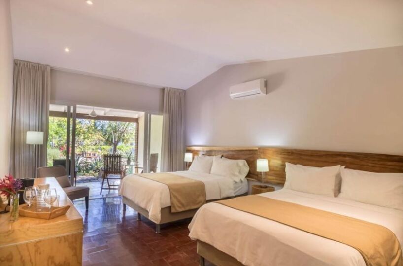 Hotel - B&B for sale in CobanoPlaya Naranjo Costa Rica