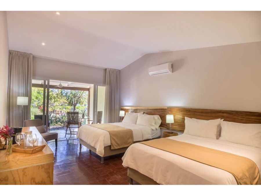 Hotel - B&B for sale in CobanoPlaya Naranjo Costa Rica