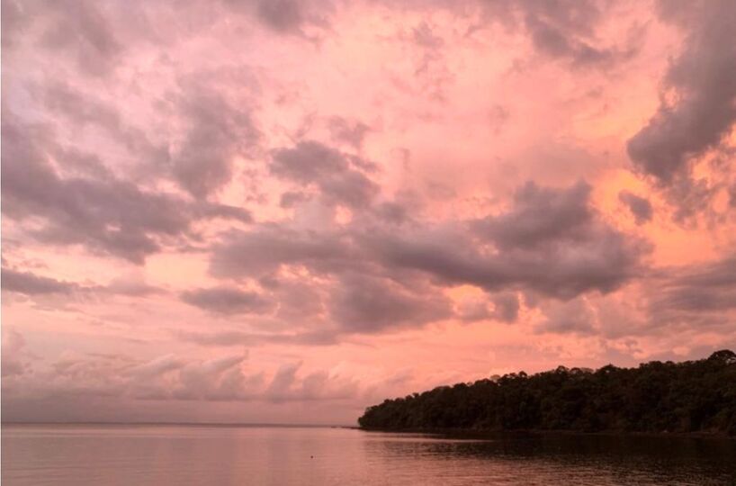 Hotel - B&B for sale in CobanoPlaya Naranjo Costa Rica