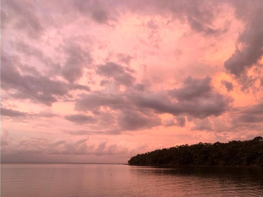 Hotel - B&B for sale in CobanoPlaya Naranjo Costa Rica