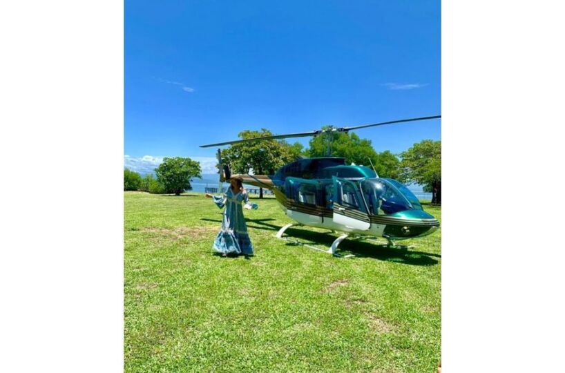 Hotel - B&B for sale in CobanoPlaya Naranjo Costa Rica