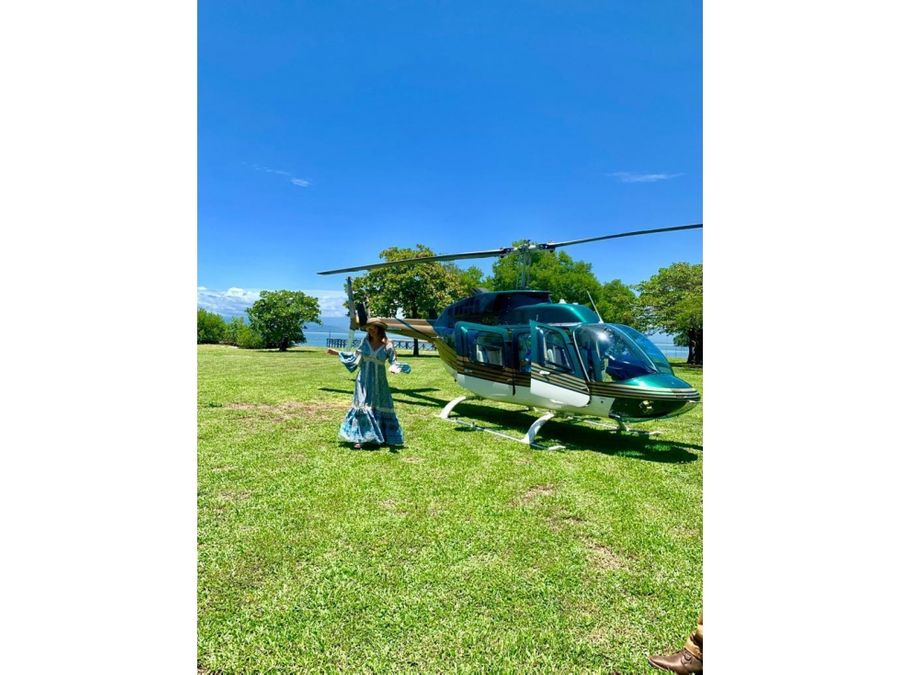 Hotel - B&B for sale in CobanoPlaya Naranjo Costa Rica