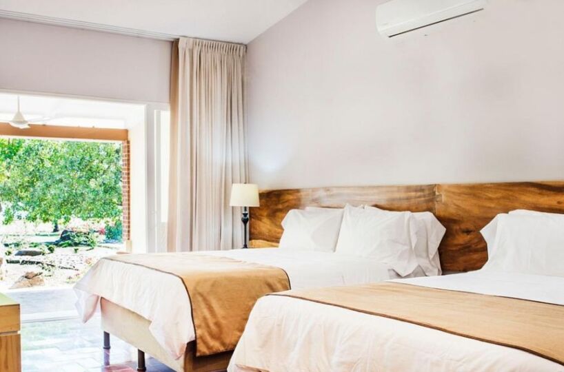 Hotel - B&B for sale in CobanoPlaya Naranjo Costa Rica