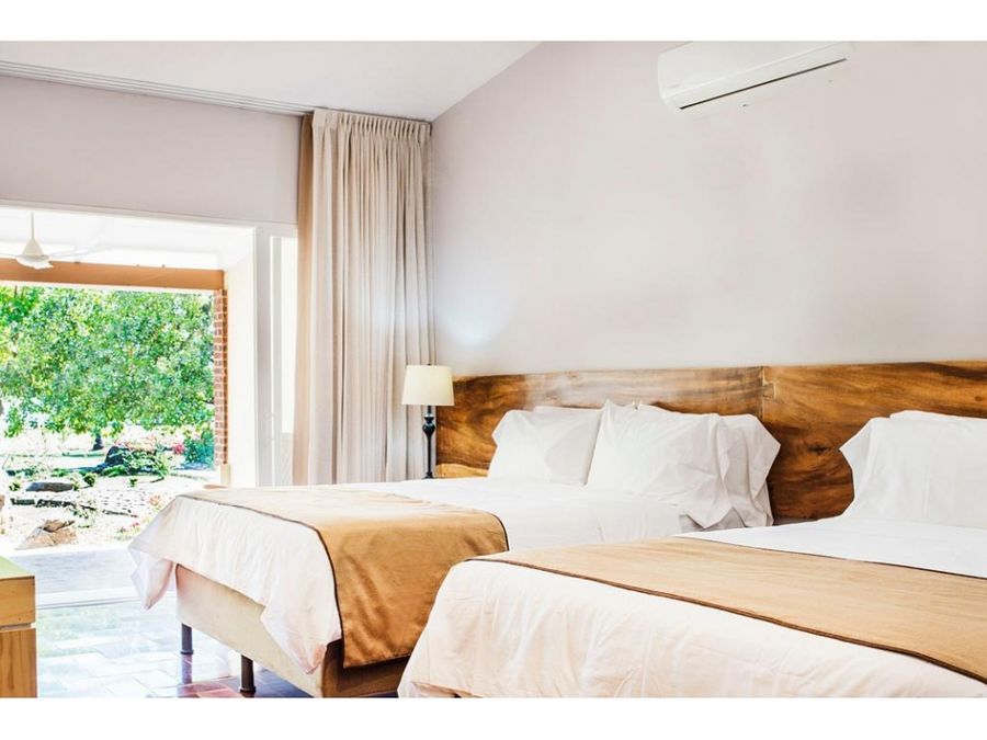 Hotel - B&B for sale in CobanoPlaya Naranjo Costa Rica