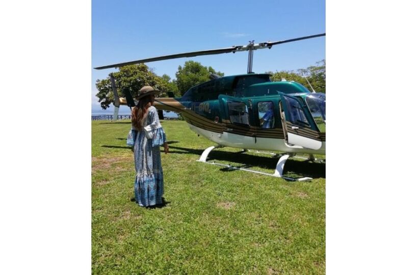 Hotel - B&B for sale in CobanoPlaya Naranjo Costa Rica