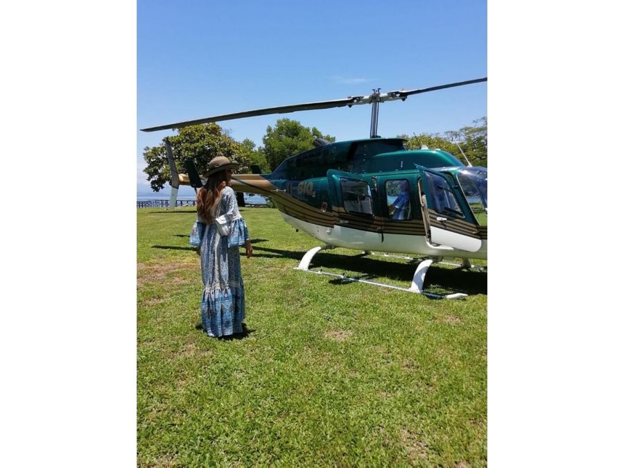 Hotel - B&B for sale in CobanoPlaya Naranjo Costa Rica