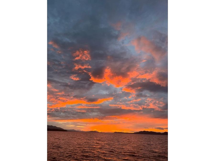 Hotel - B&B for sale in CobanoPlaya Naranjo Costa Rica