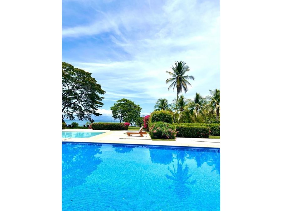 Hotel - B&B for sale in CobanoPlaya Naranjo Costa Rica