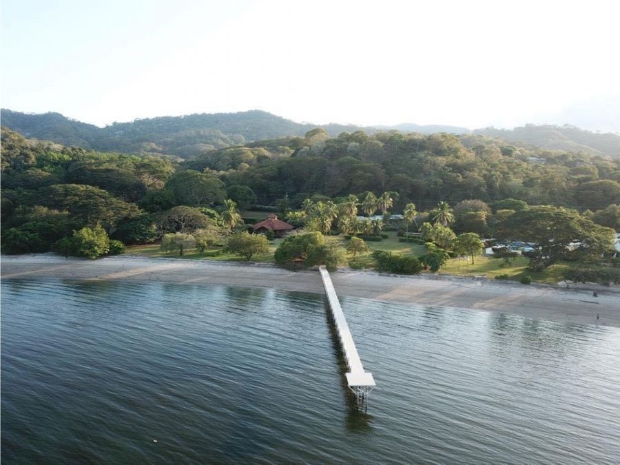 Hotel - B&B for sale in CobanoPlaya Naranjo Costa Rica