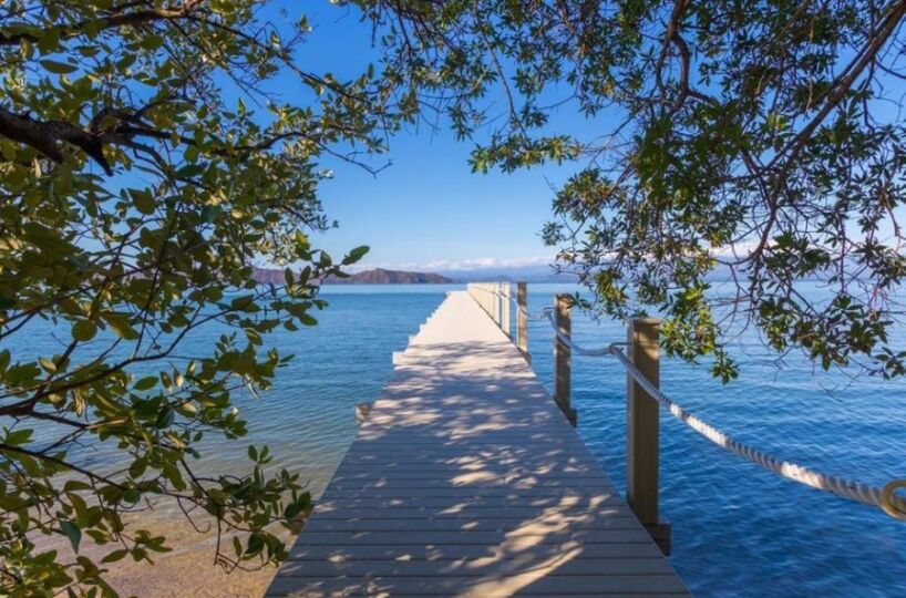 Hotel - B&B for sale in CobanoPlaya Naranjo Costa Rica