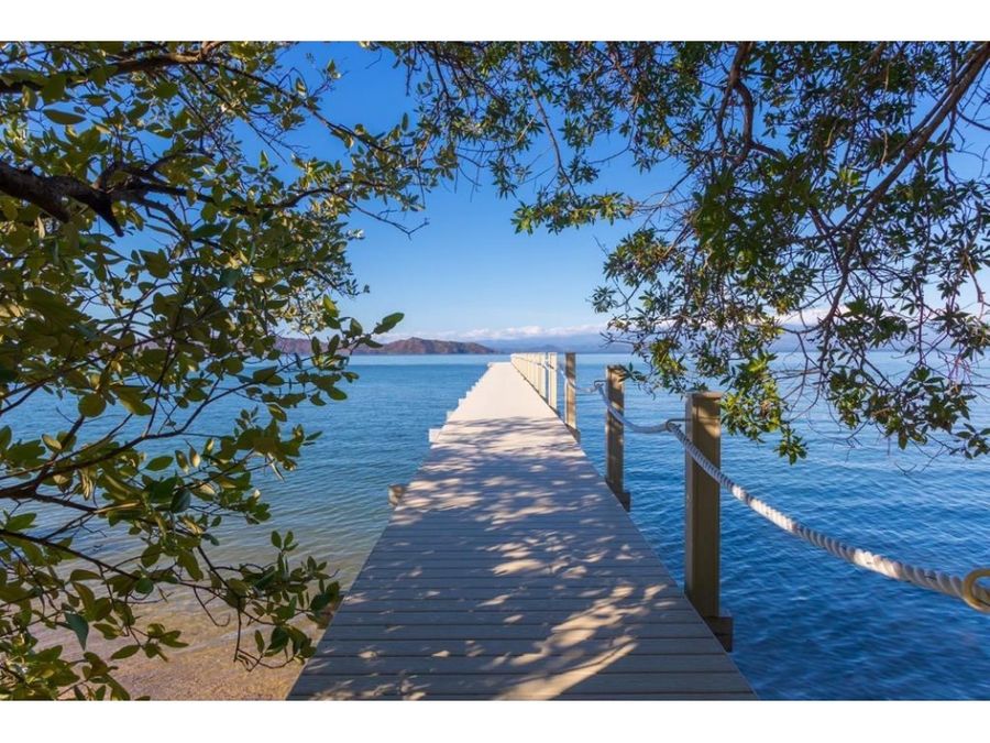 Hotel - B&B for sale in CobanoPlaya Naranjo Costa Rica