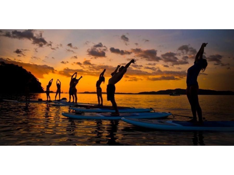 Hotel - B&B for sale in CobanoPlaya Naranjo Costa Rica