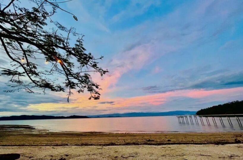 Hotel - B&B for sale in CobanoPlaya Naranjo Costa Rica