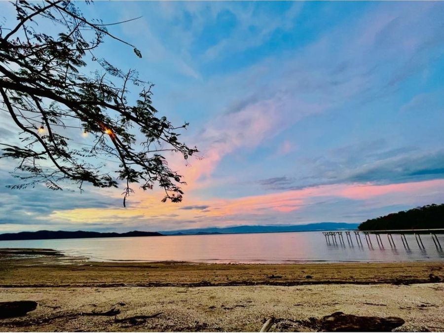 Hotel - B&B for sale in CobanoPlaya Naranjo Costa Rica