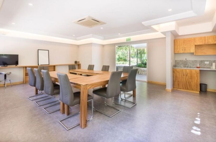 Hotel - B&B for sale in CobanoPlaya Naranjo Costa Rica