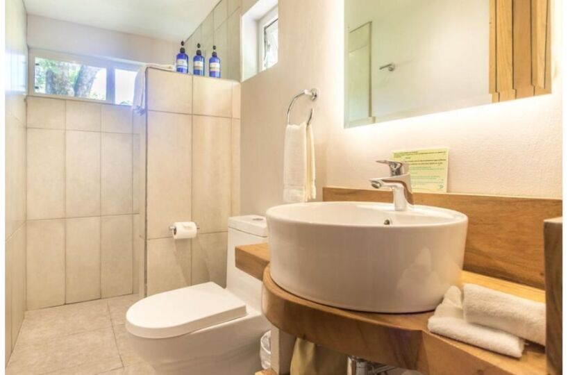 Hotel - B&B for sale in CobanoPlaya Naranjo Costa Rica