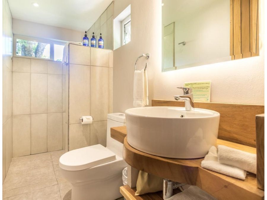 Hotel - B&B for sale in CobanoPlaya Naranjo Costa Rica