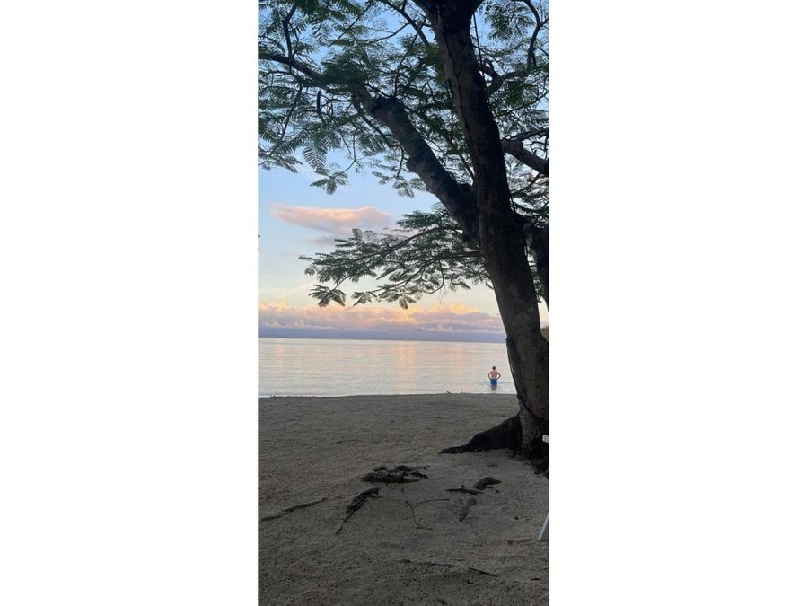 Hotel - B&B for sale in CobanoPlaya Naranjo Costa Rica