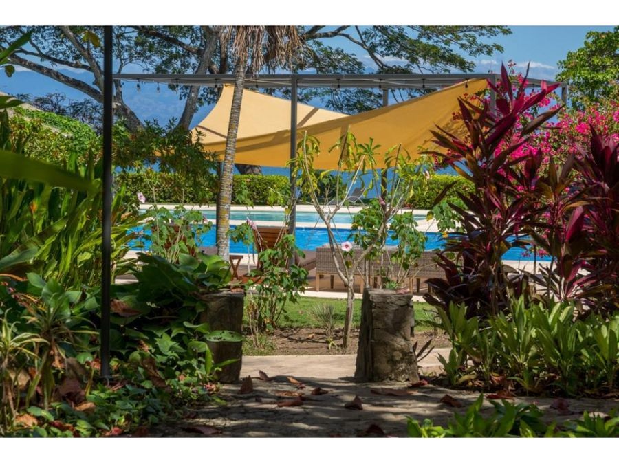 Hotel - B&B for sale in CobanoPlaya Naranjo Costa Rica