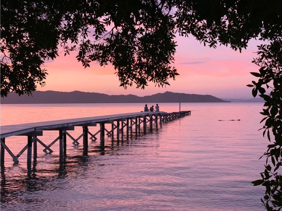 Hotel - B&B for sale in CobanoPlaya Naranjo Costa Rica