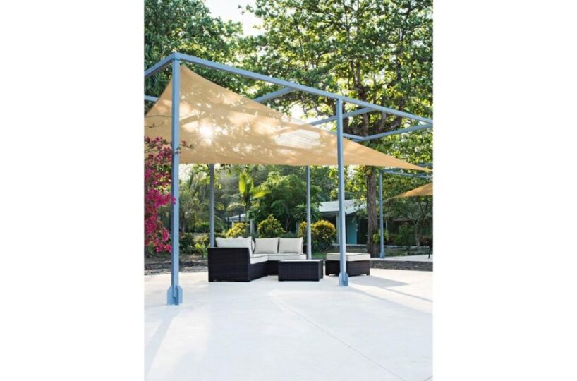 Hotel - B&B for sale in CobanoPlaya Naranjo Costa Rica