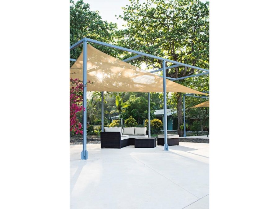 Hotel - B&B for sale in CobanoPlaya Naranjo Costa Rica