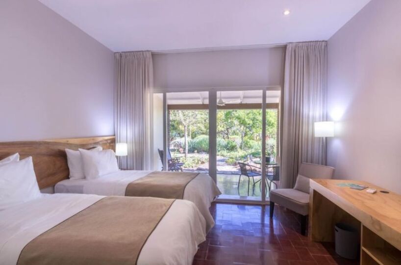 Hotel - B&B for sale in CobanoPlaya Naranjo Costa Rica