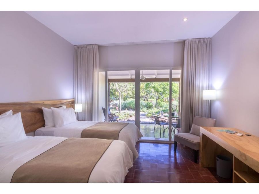 Hotel - B&B for sale in CobanoPlaya Naranjo Costa Rica