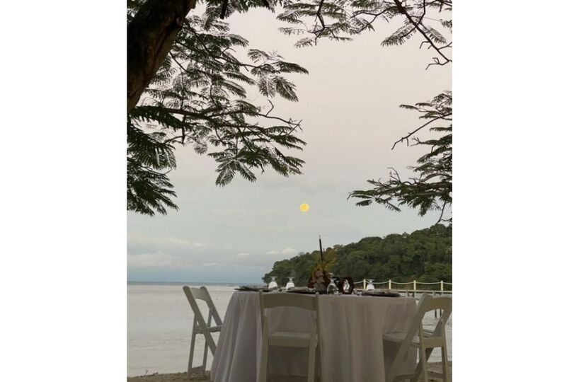 Hotel - B&B for sale in CobanoPlaya Naranjo Costa Rica