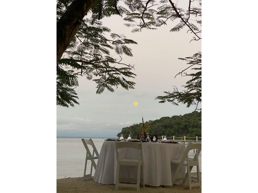 Hotel - B&B for sale in CobanoPlaya Naranjo Costa Rica