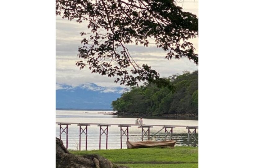 Hotel - B&B for sale in CobanoPlaya Naranjo Costa Rica