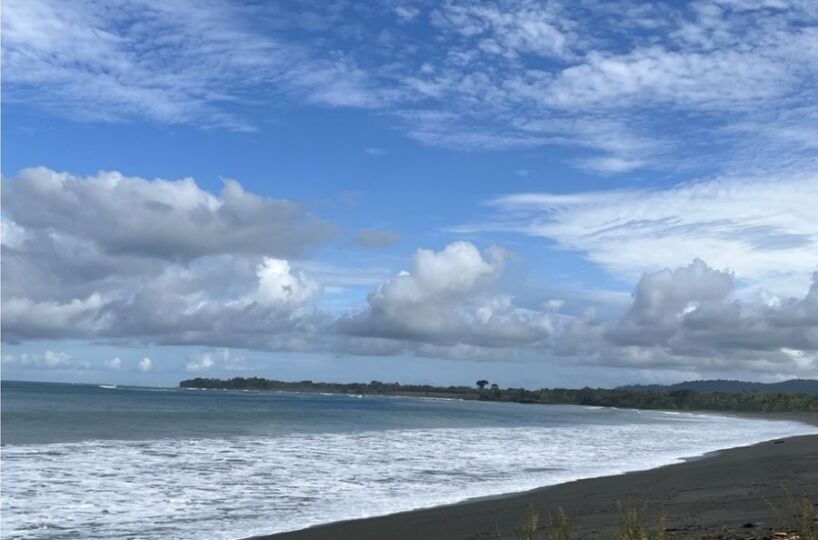 Homes for sale in Puerto Jimenez Costa Rica