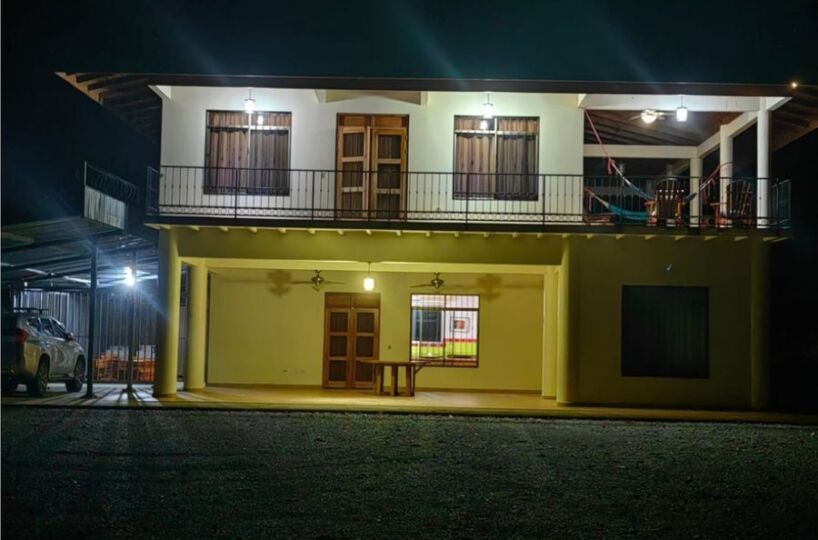 Homes for sale in Puerto Jimenez Costa Rica