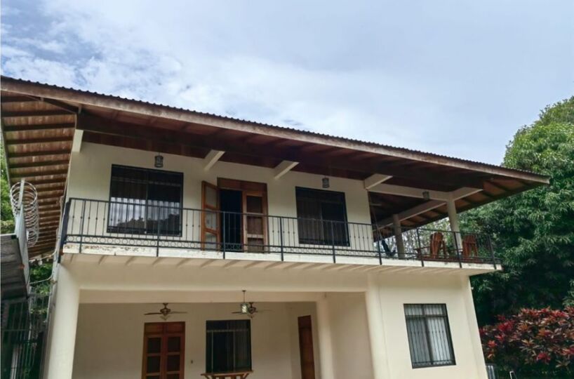 Homes for sale in Puerto Jimenez Costa Rica