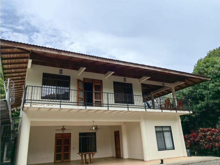 Homes for sale in Puerto Jimenez Costa Rica