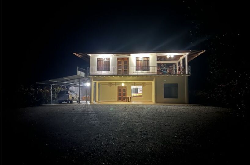 Homes for sale in Puerto Jimenez Costa Rica