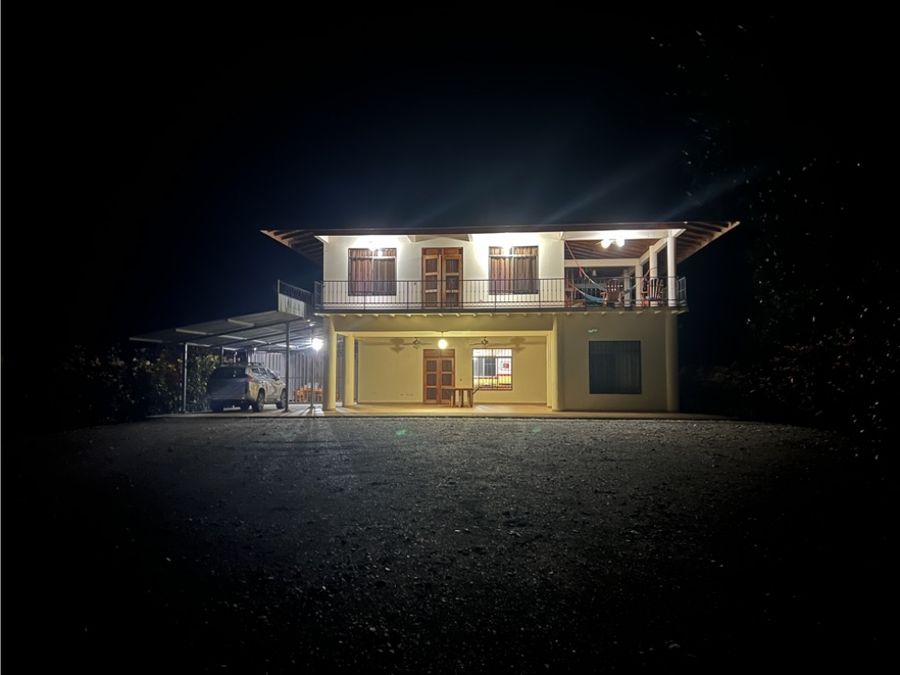 Homes for sale in Puerto Jimenez Costa Rica