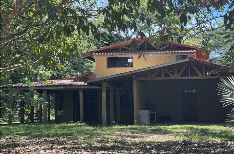 Homes for sale in Puerto Jimenez Costa Rica