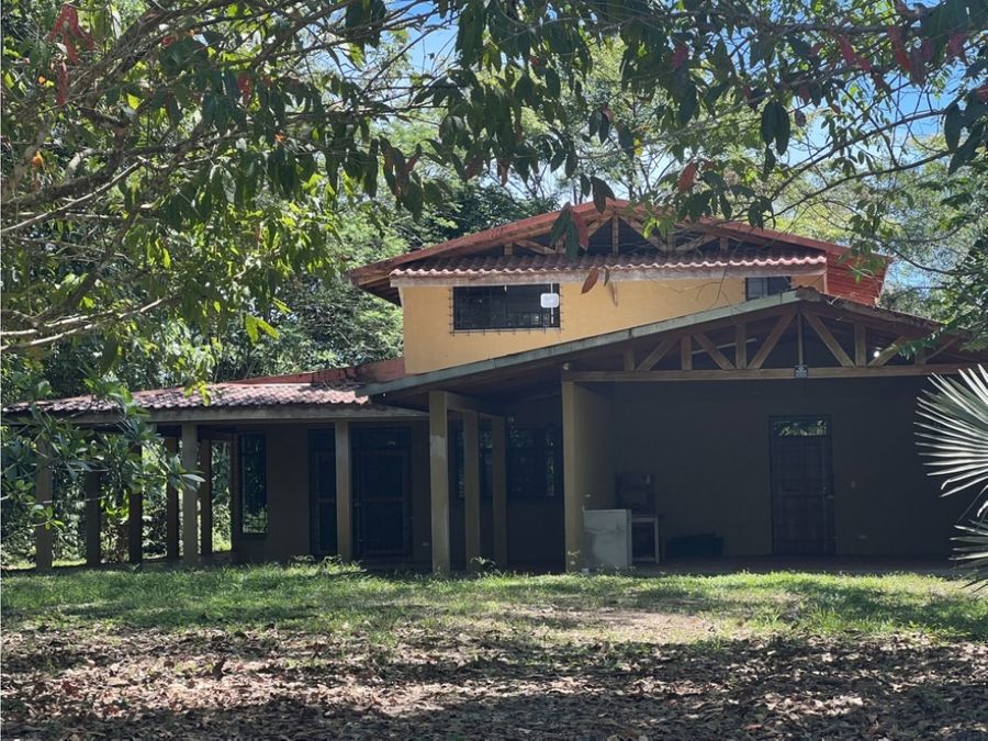 Homes for sale in Puerto Jimenez Costa Rica