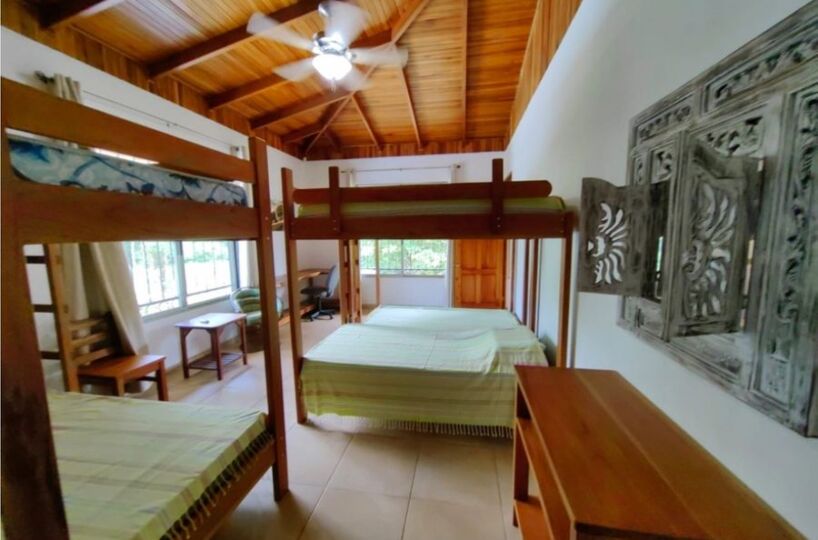 Homes for sale in Puerto Jimenez Costa Rica