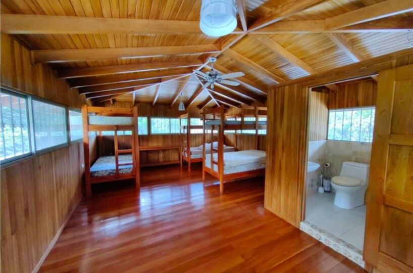 Homes for sale in Puerto Jimenez Costa Rica