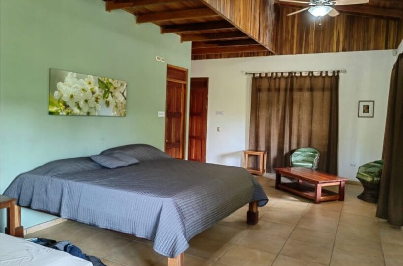 Homes for sale in Puerto Jimenez Costa Rica