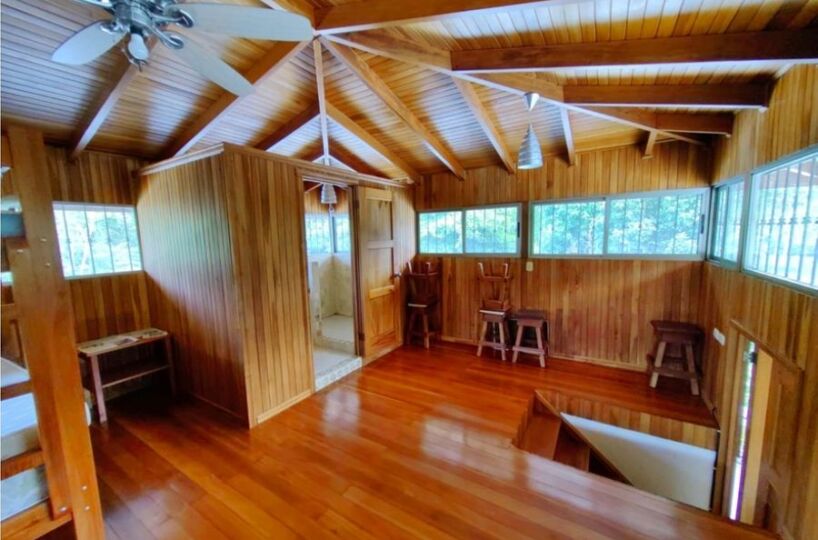 Homes for sale in Puerto Jimenez Costa Rica