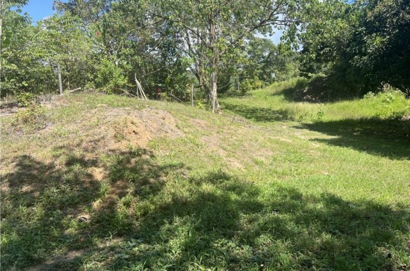 Building Lots for sale in Uvita Costa Rica