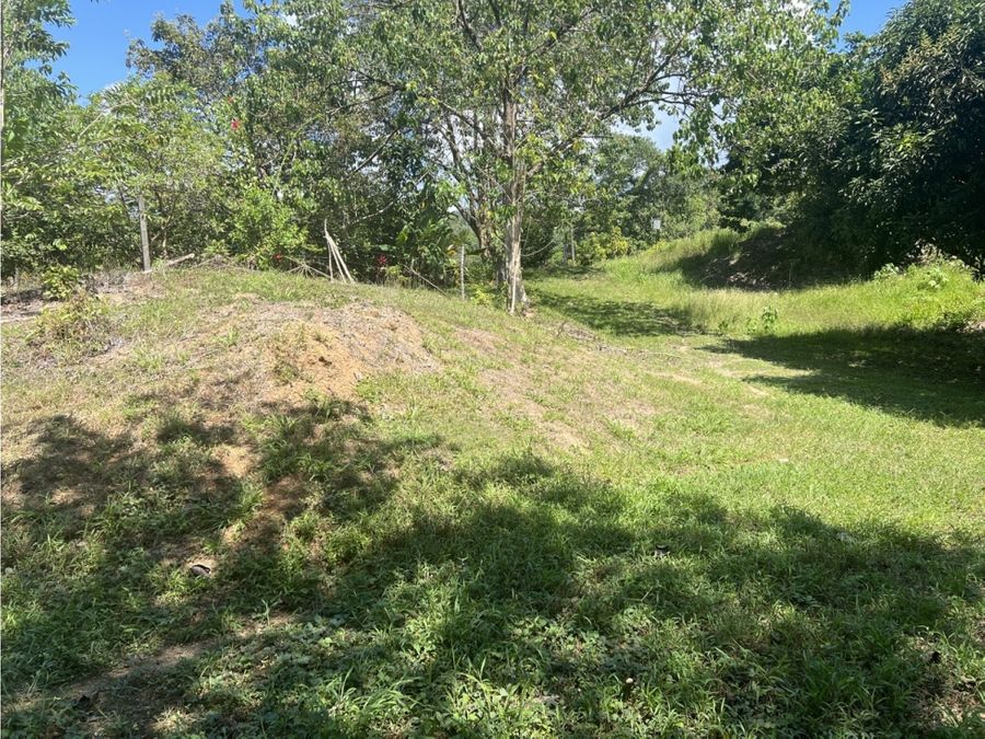 Building Lots for sale in Uvita Costa Rica