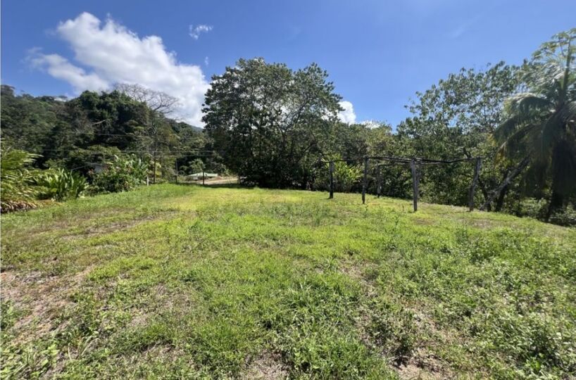 Building Lots for sale in Uvita Costa Rica