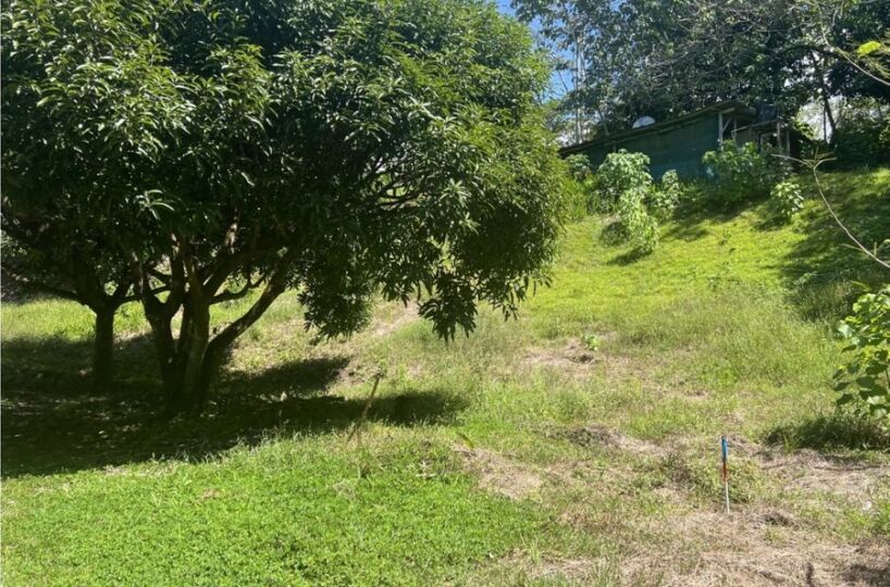 Building Lots for sale in Uvita Costa Rica